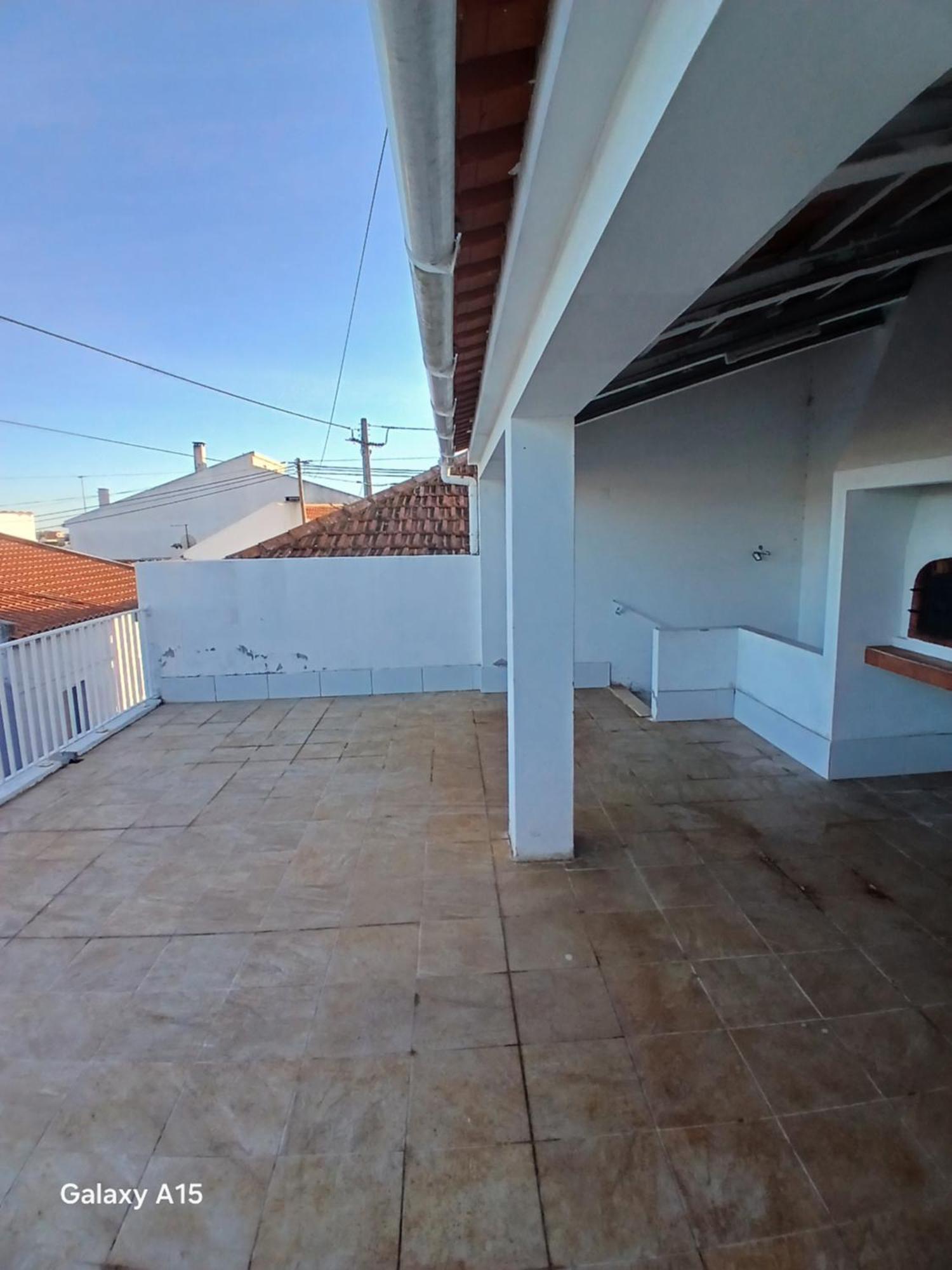 Casa Da Padaria Caldas Da Rainha Exterior foto